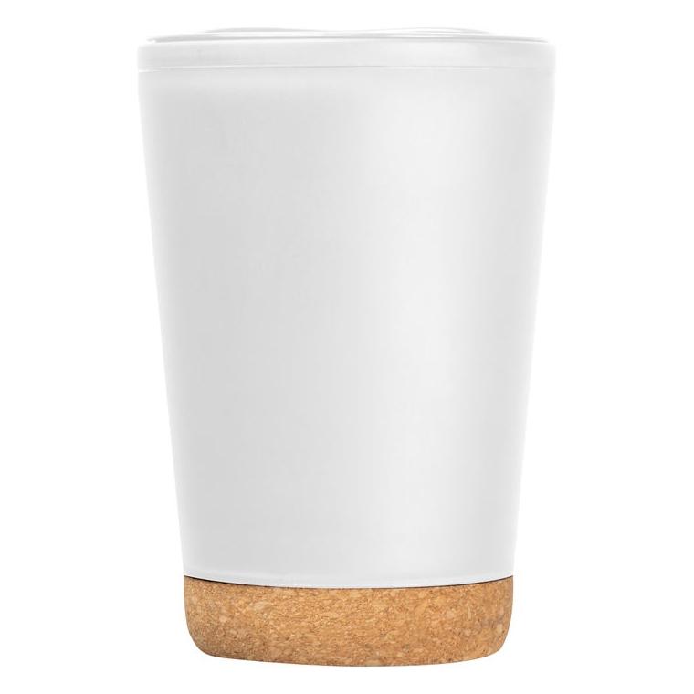 Pahar de băut Preston 280 ml Alb