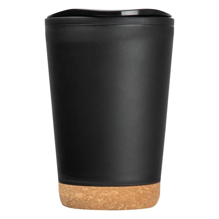 Pahar de băut Preston 280 ml Negru