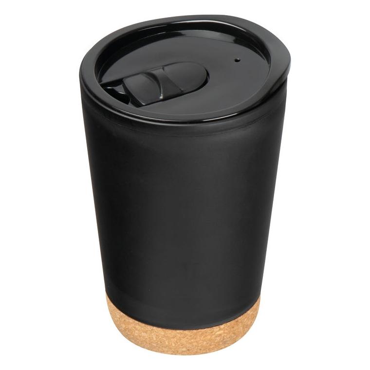 Pahar de băut Preston 280 ml Negru