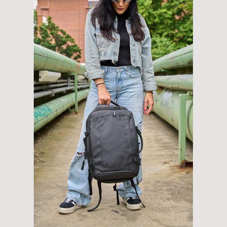 Rucsac Richmond Negru