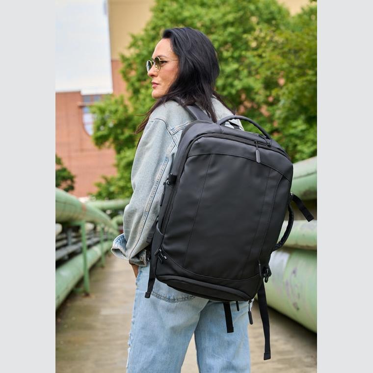 Rucsac Richmond Negru