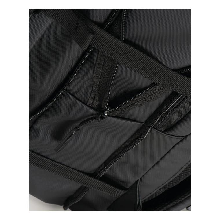 Rucsac Richmond Negru