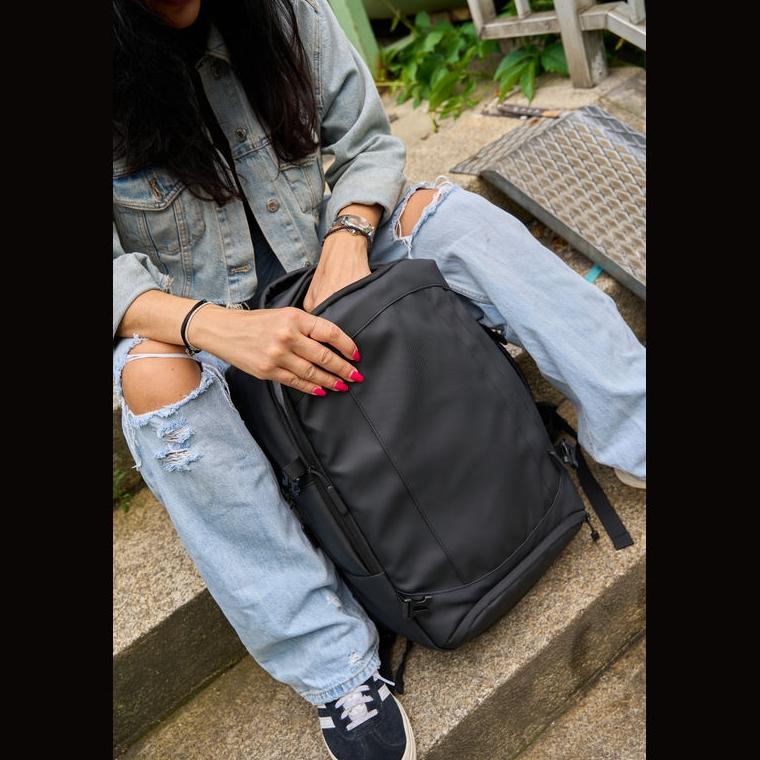 Rucsac Richmond Negru