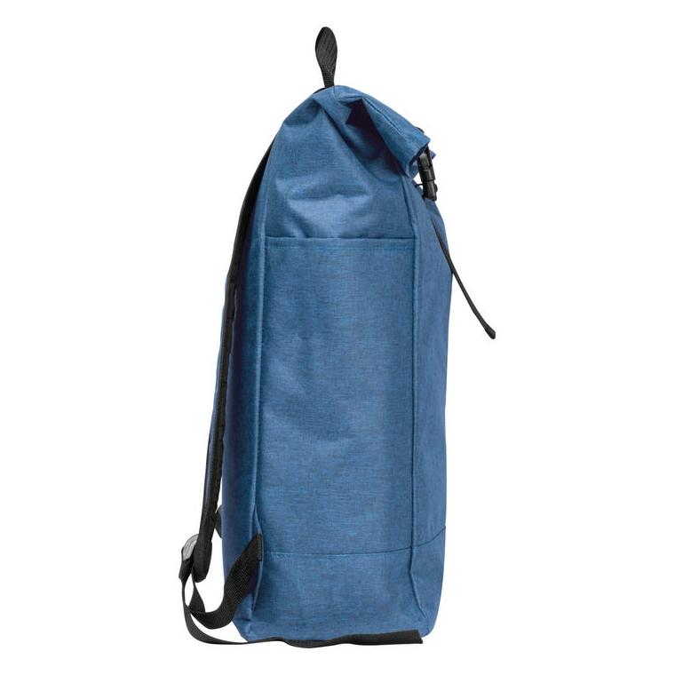 Rucsac curier Rio Grande Albastru