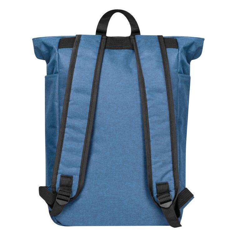 Rucsac curier Rio Grande Albastru