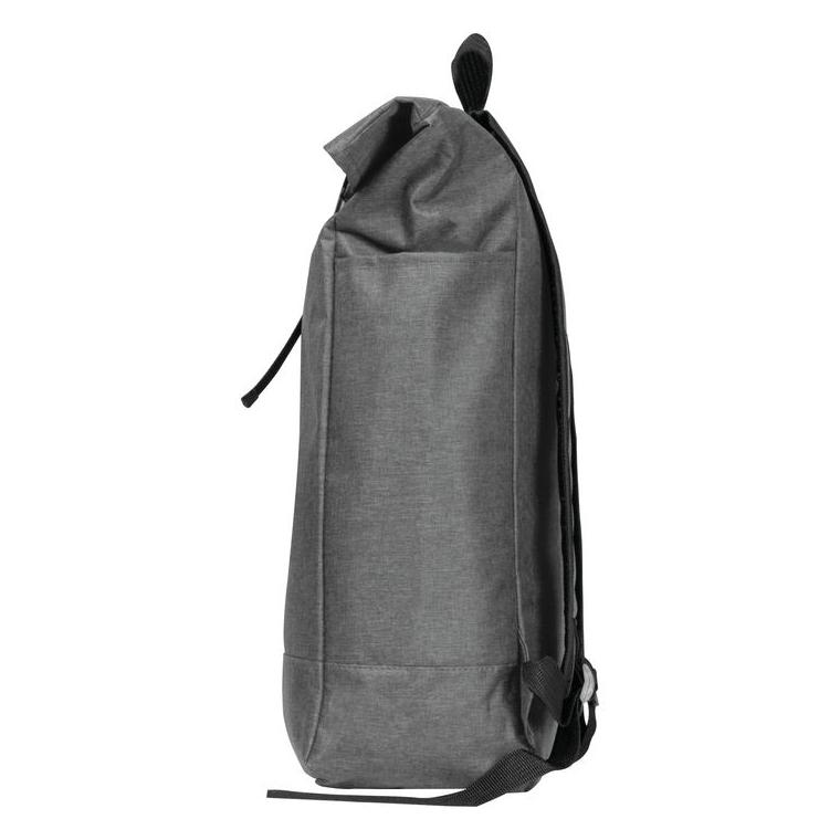 Rucsac curier Rio Grande Gri