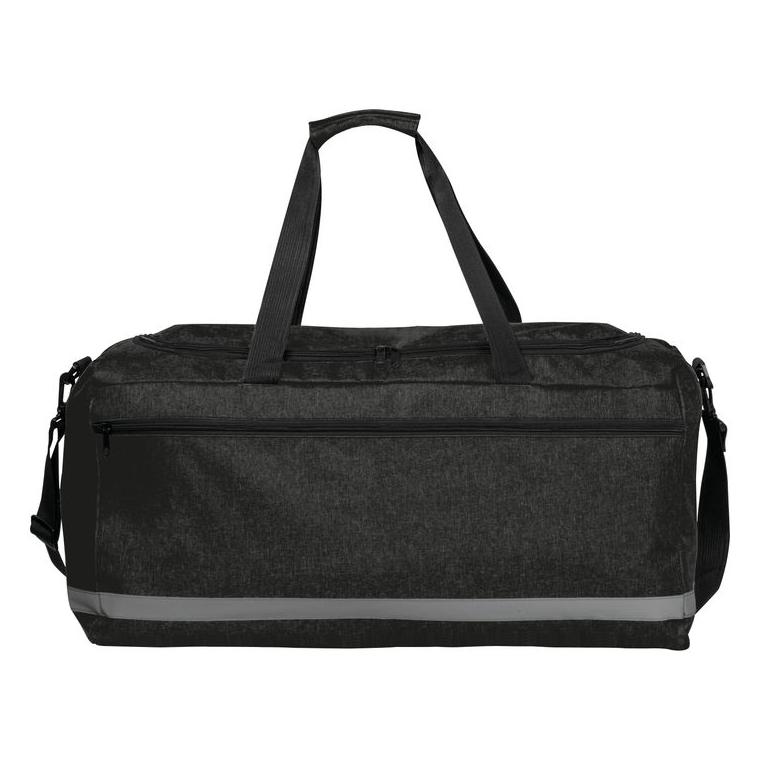 Geantă sport Rochdale Negru