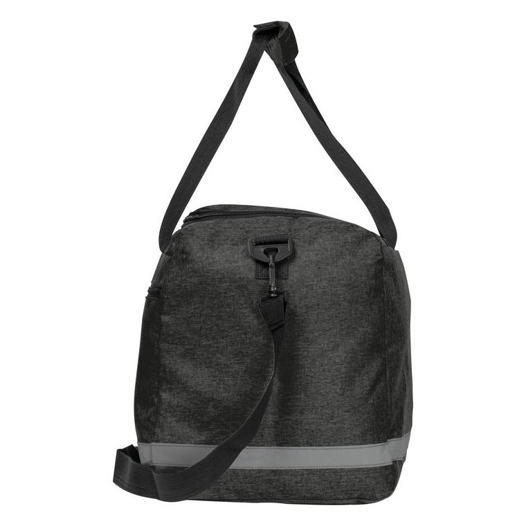 Geantă sport Rochdale Negru