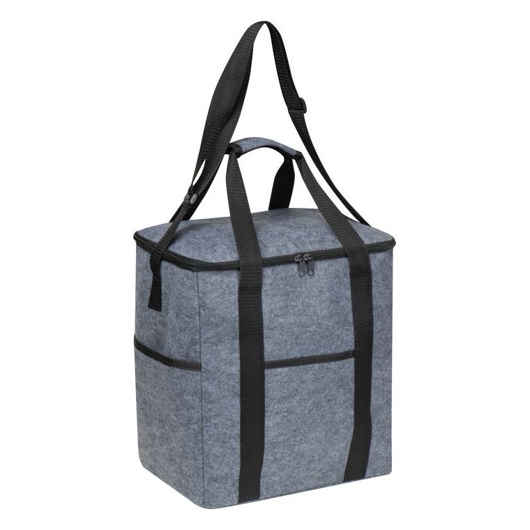 Geantă frigorifică RPET Santo Domingo