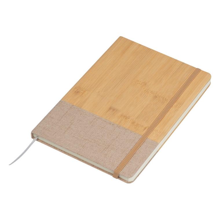 Notes Santa Maria A5 Beige