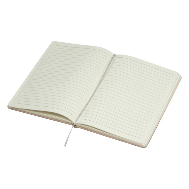 Notes Santa Maria A5 Beige