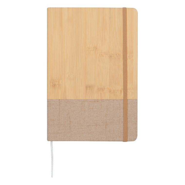 Notes Santa Maria A5 Beige