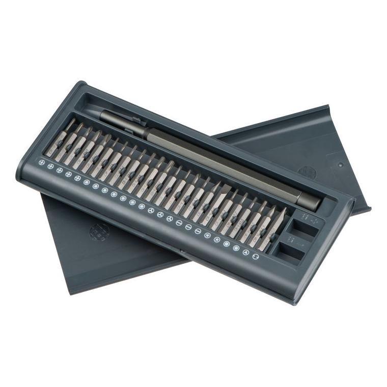 Set de unelte Sao Vicente Gri-Argintiu