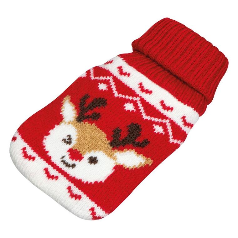 Încălzitor de mâini White Rock Roșu