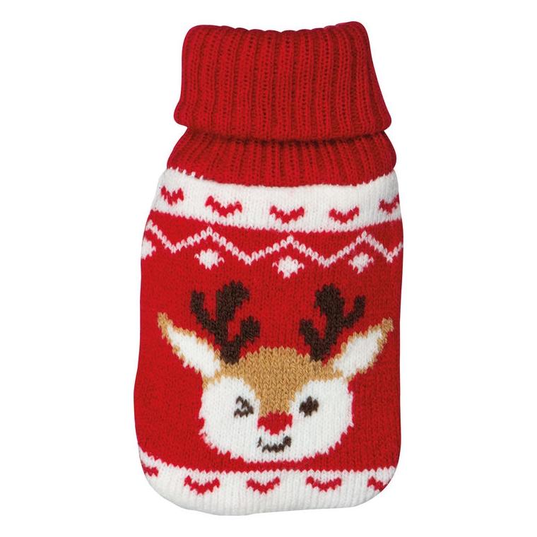 Încălzitor de mâini White Rock Roșu