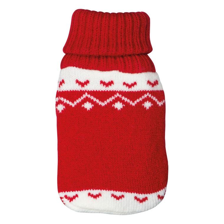 Încălzitor de mâini White Rock Roșu