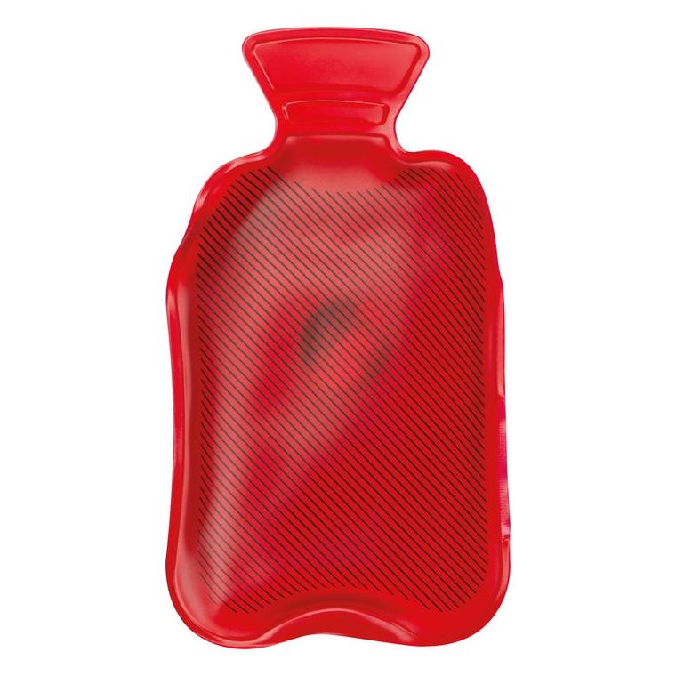 Încălzitor de mâini White Rock Roșu