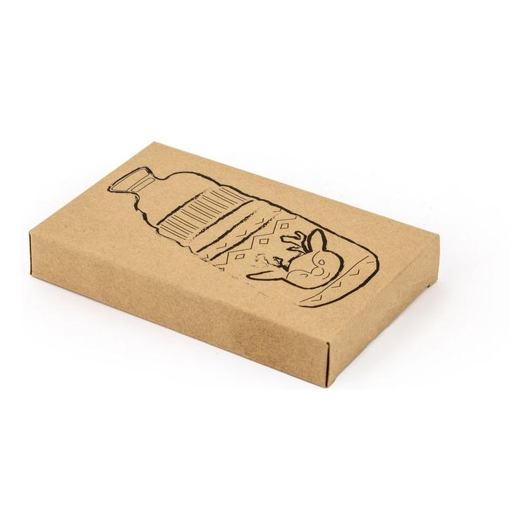 Încălzitor de mâini White Rock Roșu