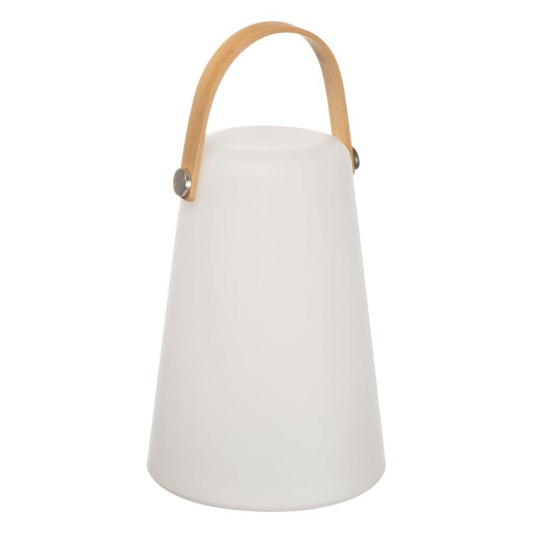 Lampă de masă Warrington Mixt