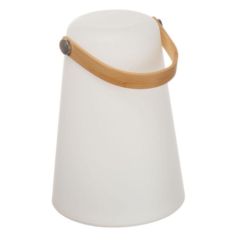 Lampă de masă Warrington Mixt