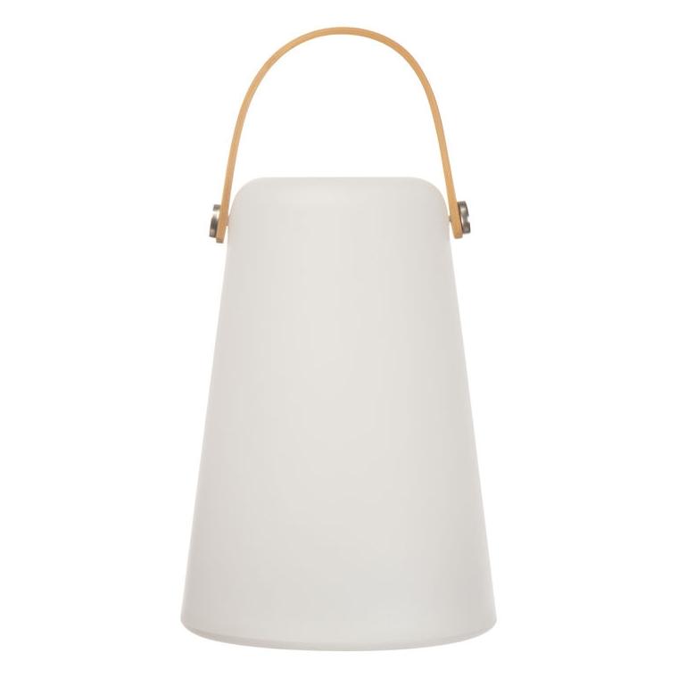 Lampă de masă Warrington Mixt