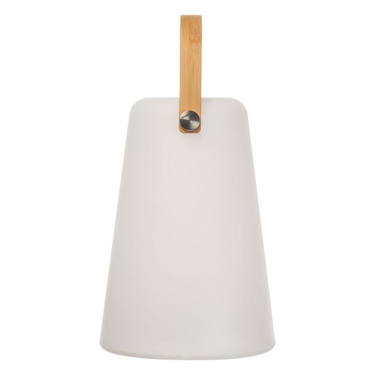 Lampă de masă Warrington Mixt