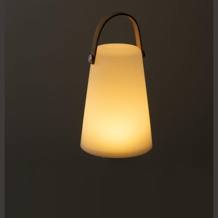 Lampă de masă Warrington Mixt