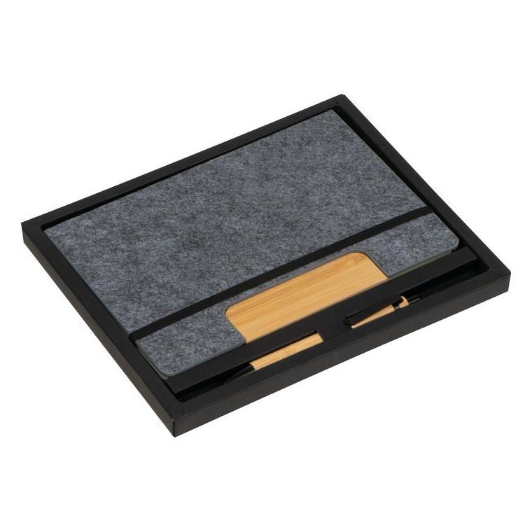 Set notes A5 si pix Walsall Gri