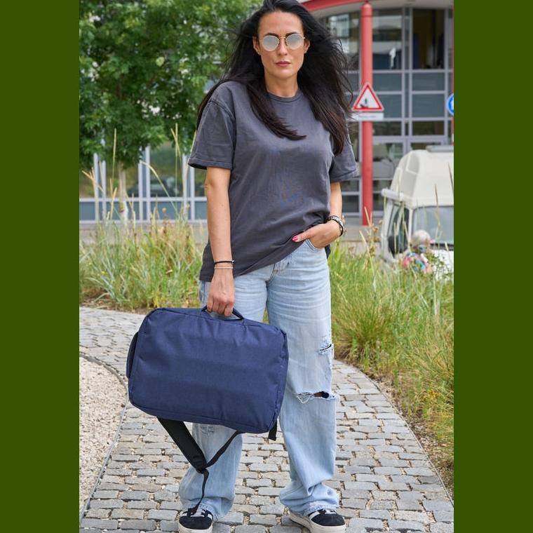 Rucsac Tampere Albastru