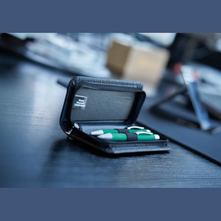 Set de scris Uppsala Verde