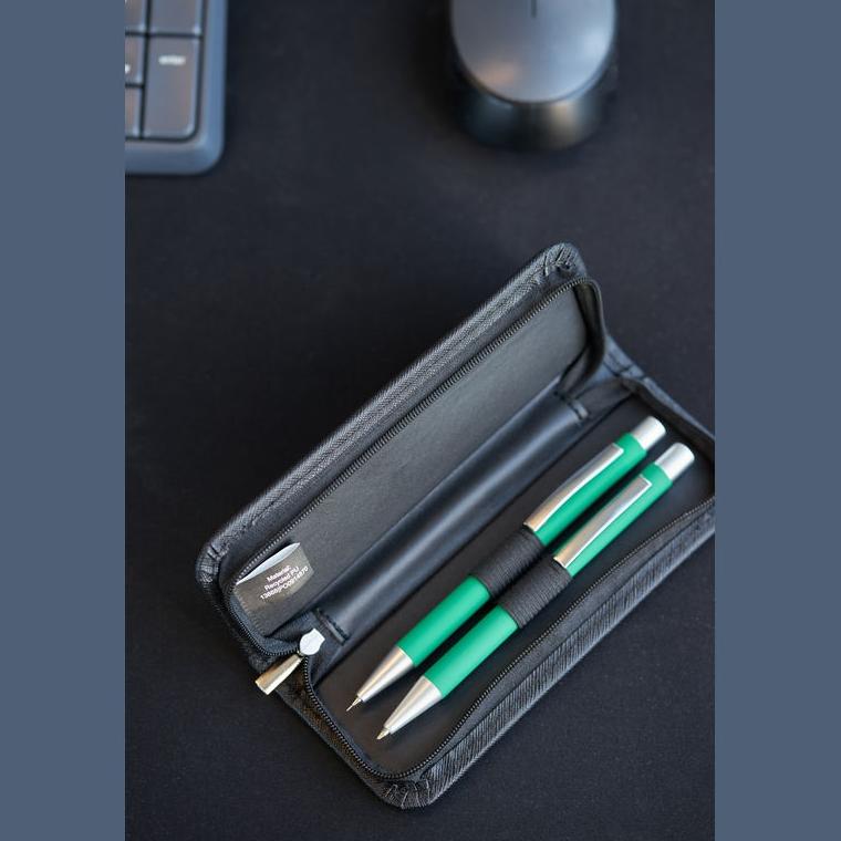 Set de scris Uppsala Verde