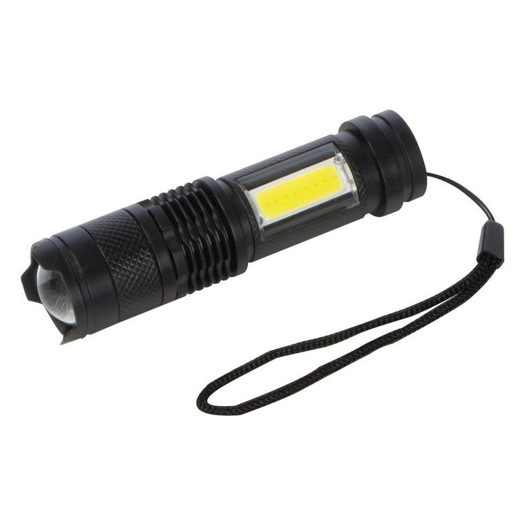 Lanternă reîncărcabilă Aarhus