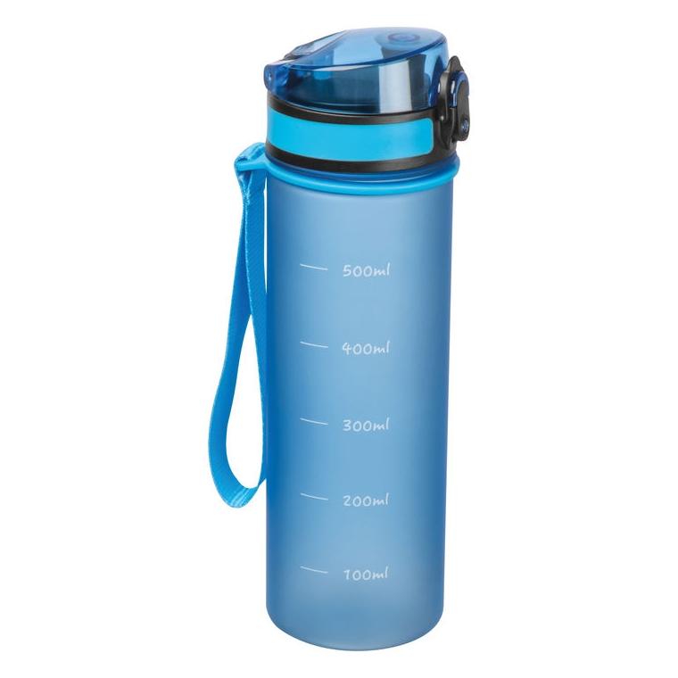 Sticlă de băut din tritan Beaumont Light Blue