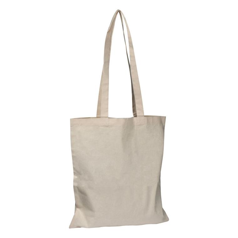 Sacoșă Beirut (180 g/m²) Beige