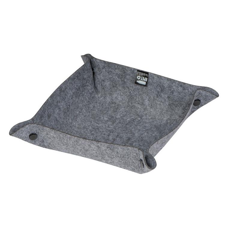 Organizator din pâslă Edmonton Gri-Argintiu