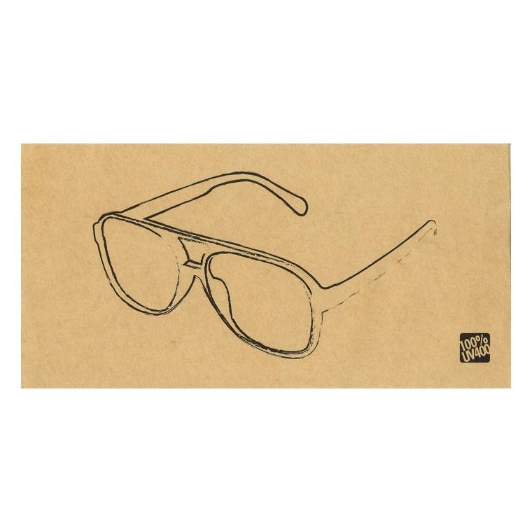 RPET Ocheari de soare Cagliari Negru