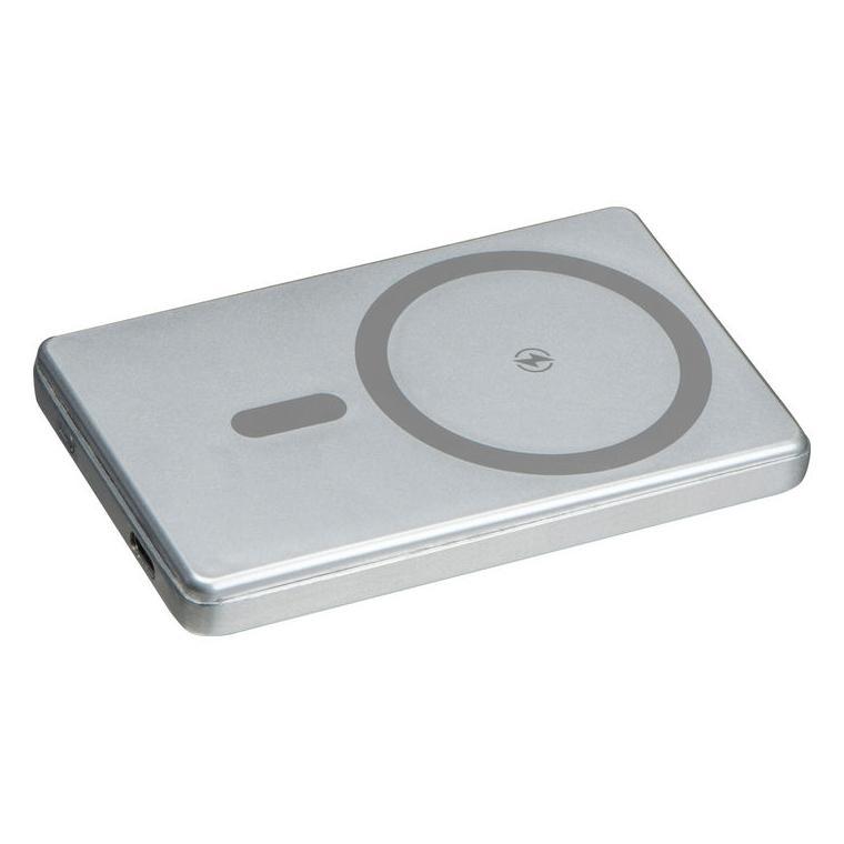 Powerbank Donetsk 5.000 mAh Gri