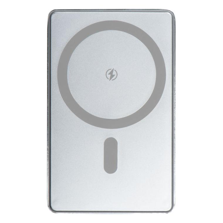 Powerbank Donetsk 5.000 mAh Gri