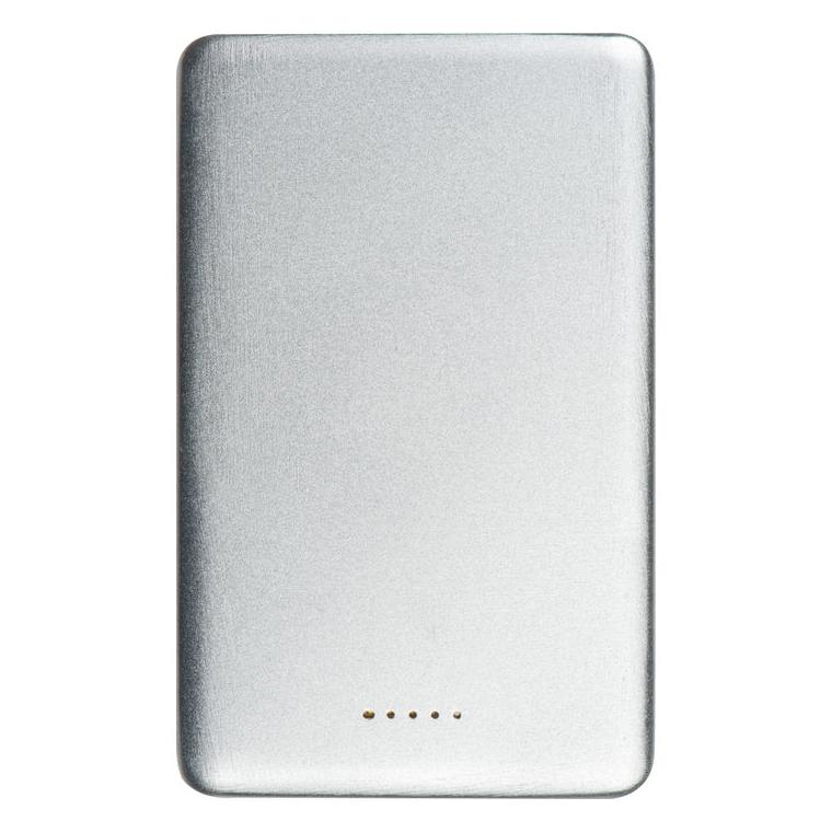 Powerbank Donetsk 5.000 mAh Gri