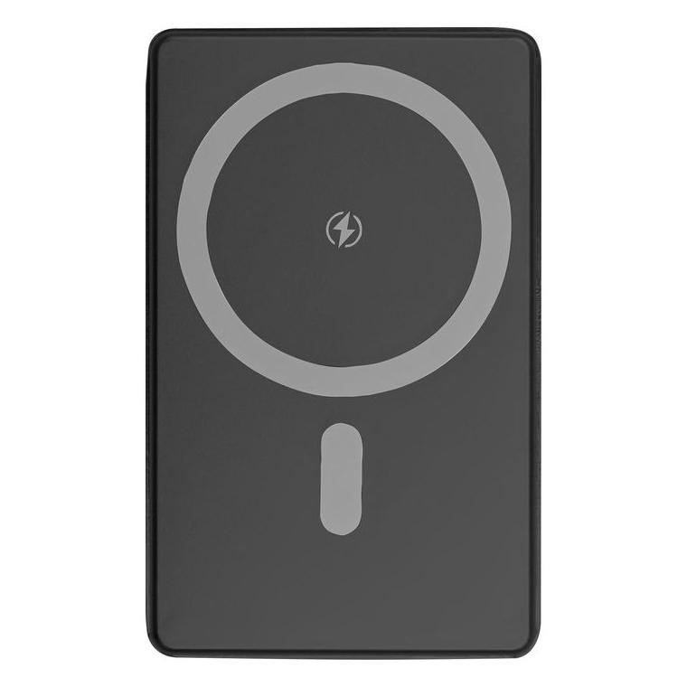 Powerbank Donetsk 5.000 mAh Negru