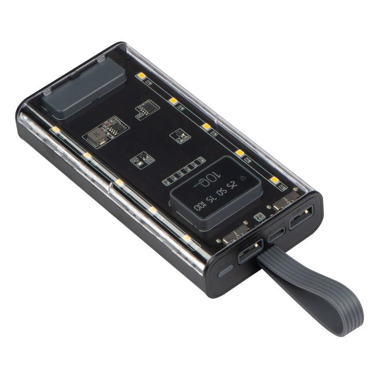 Power bank Darwin 10.000 mAh Mixt