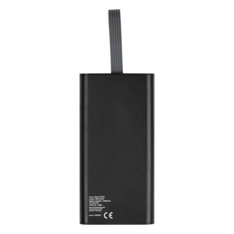 Power bank Darwin 10.000 mAh Mixt