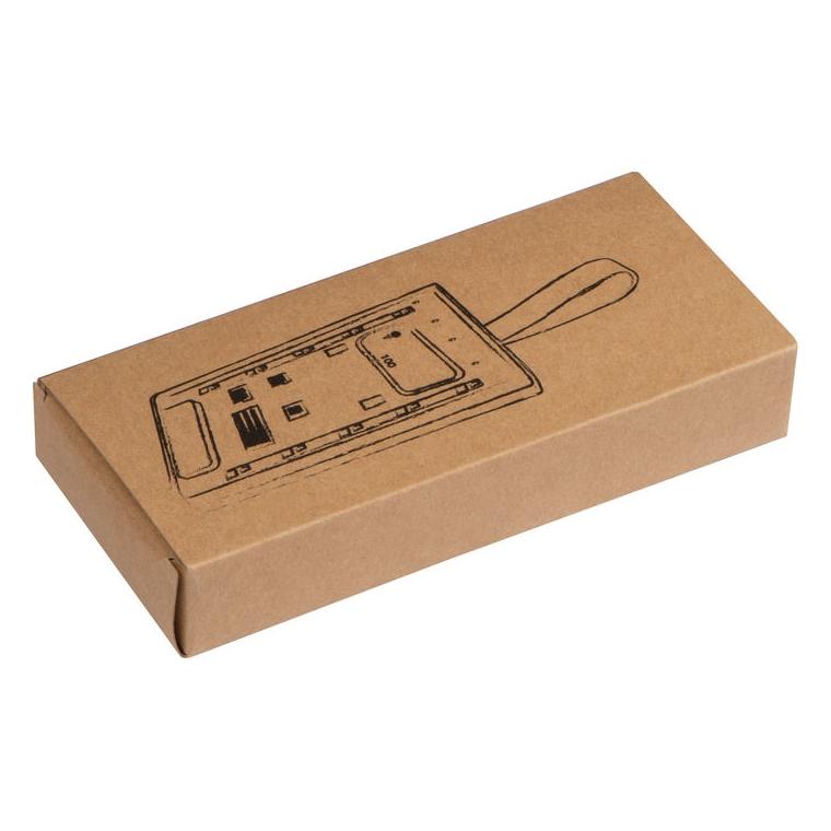 Power bank Darwin 10.000 mAh Mixt