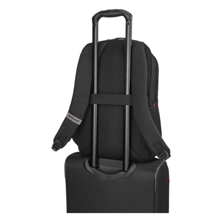 Rucsac Wenger BQ 16'' Negru