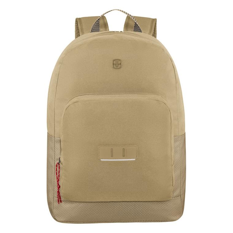 Rucsac laptop Crango 16'' Beige
