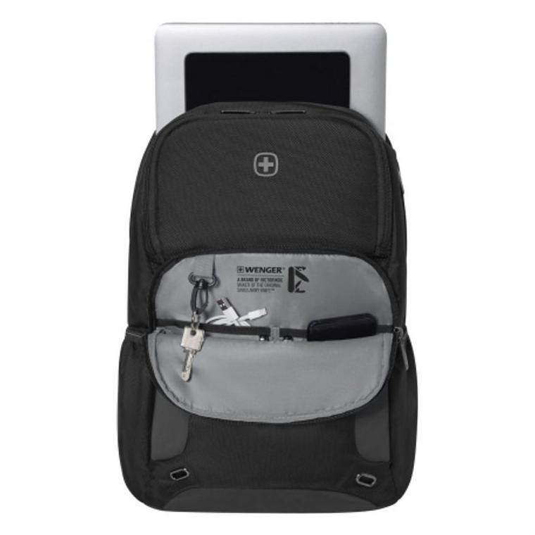 Rucsac Wenger XE Tryal 15,6'' Negru