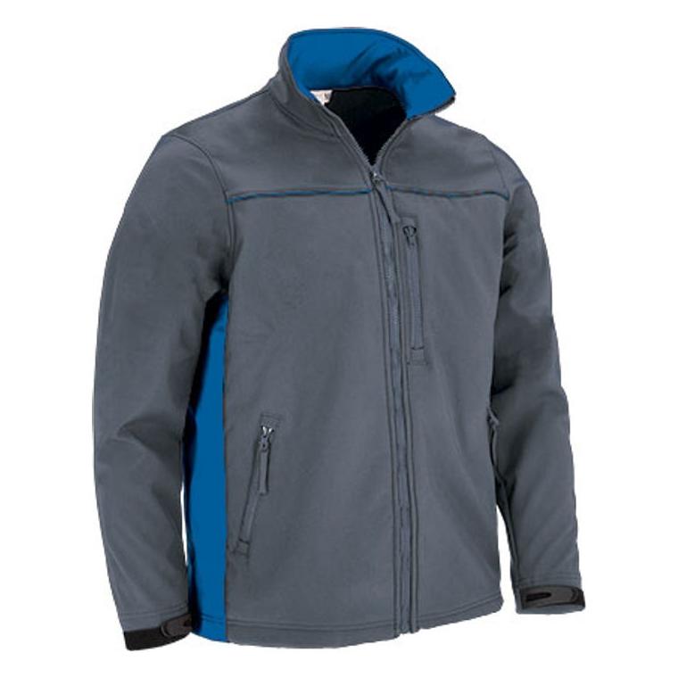 Jachetă oft-shell THUNDER