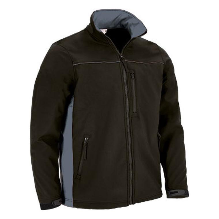 Jachetă oft-shell THUNDER