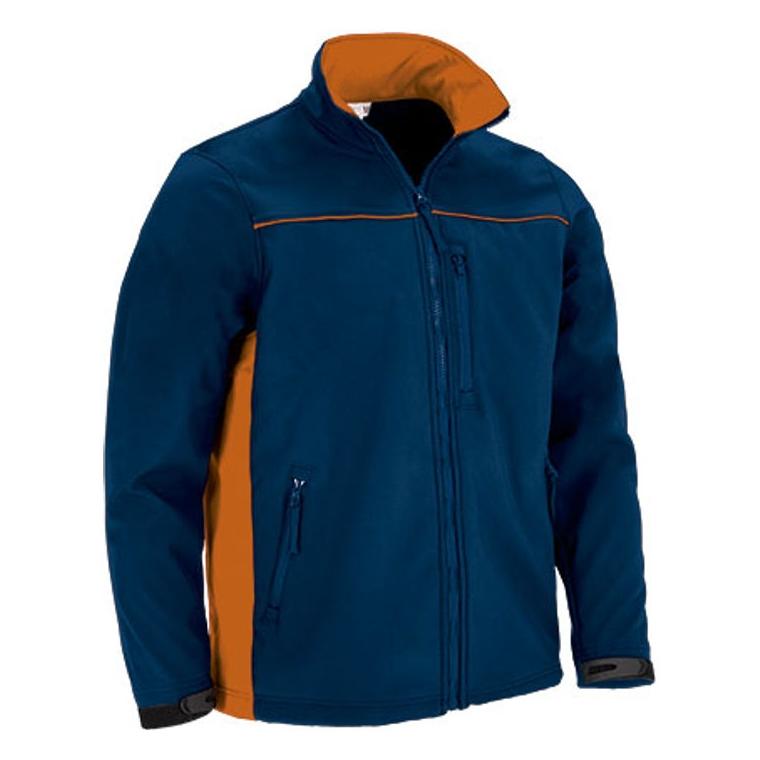 Jachetă oft-shell THUNDER