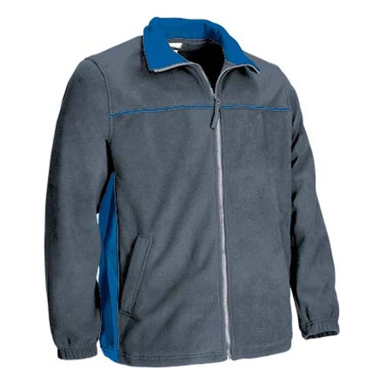 Jachetă fleece THUNDER